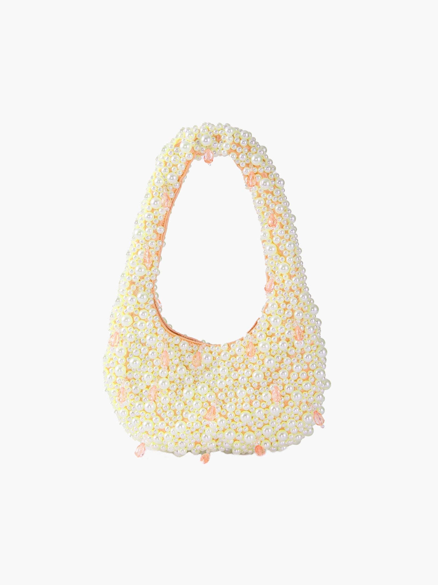 Sabrina Pearl Bag