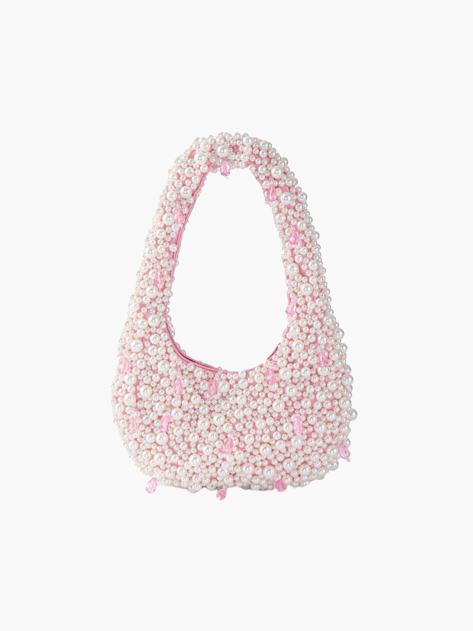 Sabrina Pearl Bag