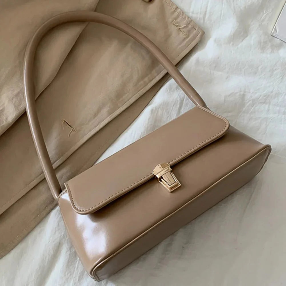 Tally Vintage Shoulder Bag