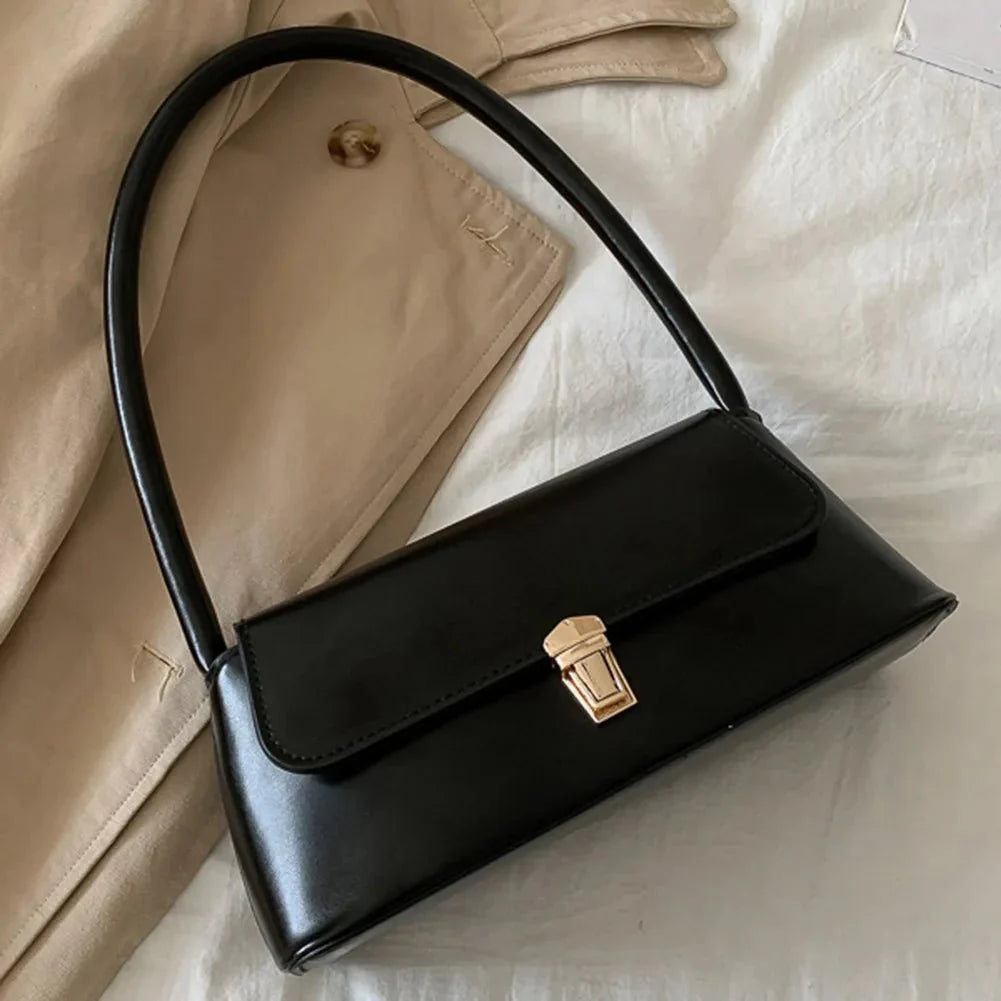Tally Vintage Shoulder Bag
