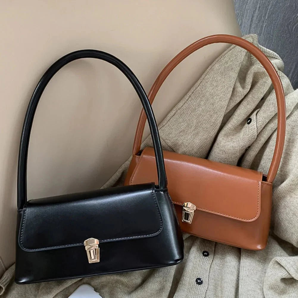 Tally Vintage Shoulder Bag