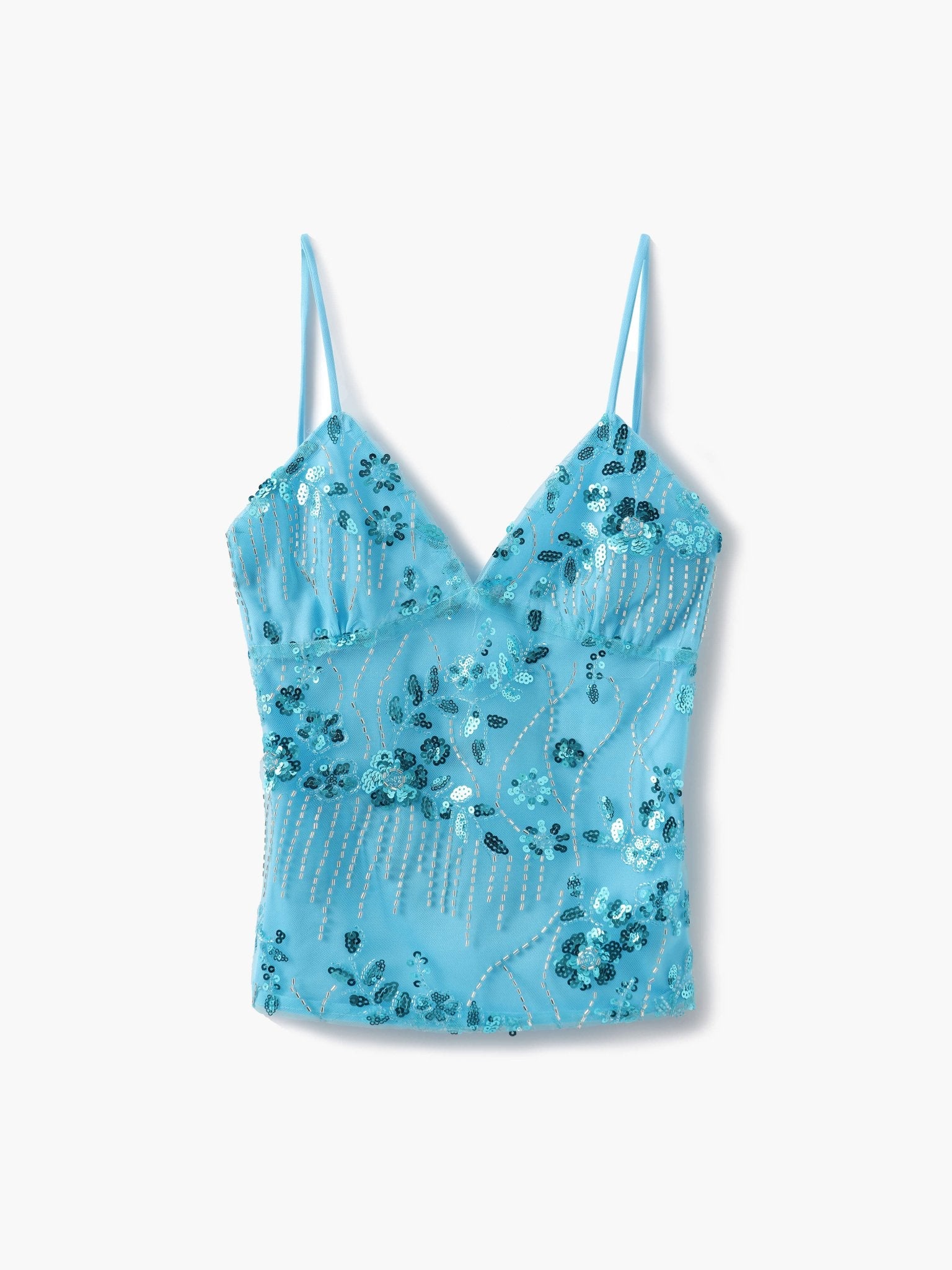Shila embellished Top
