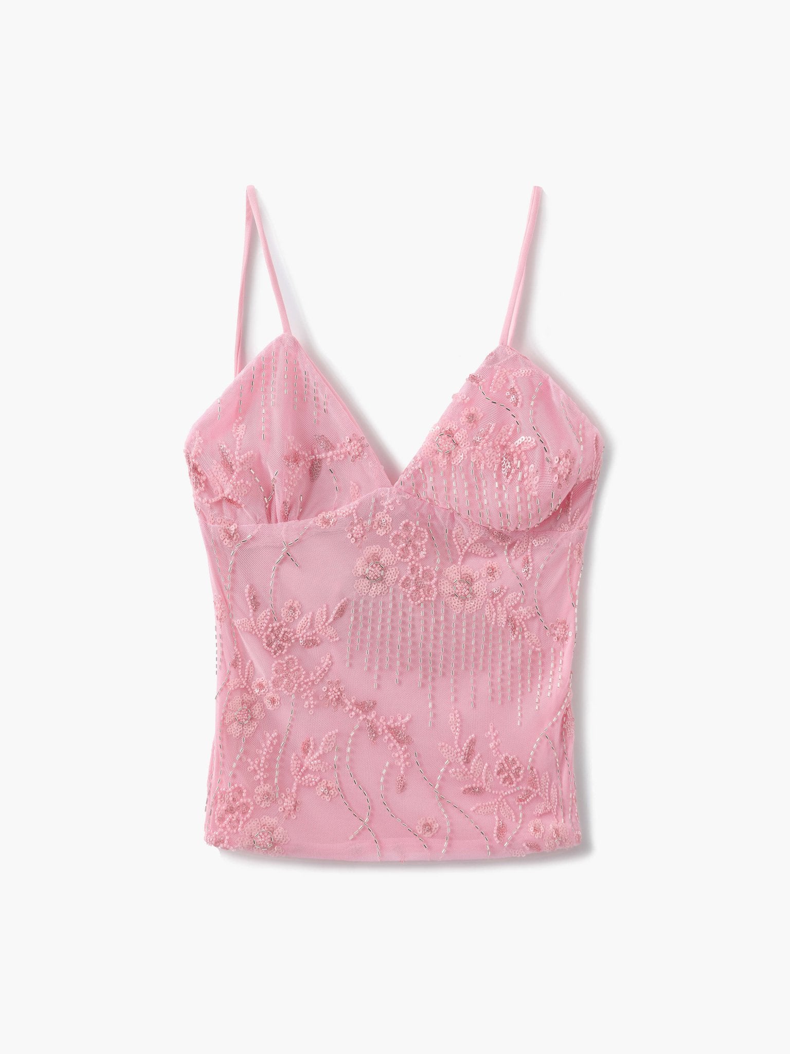 Shila embellished Top
