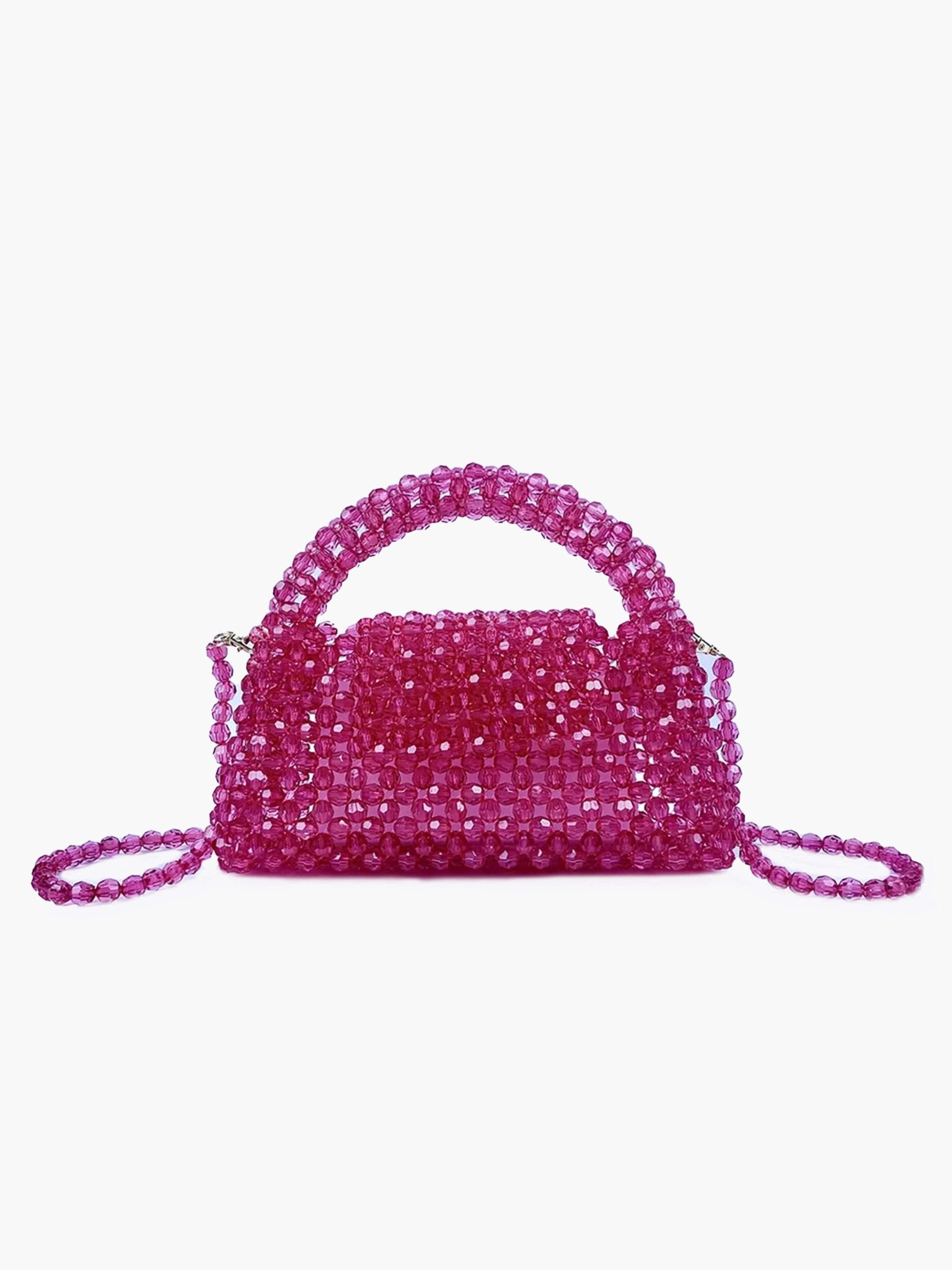 Trisha beaded Bag