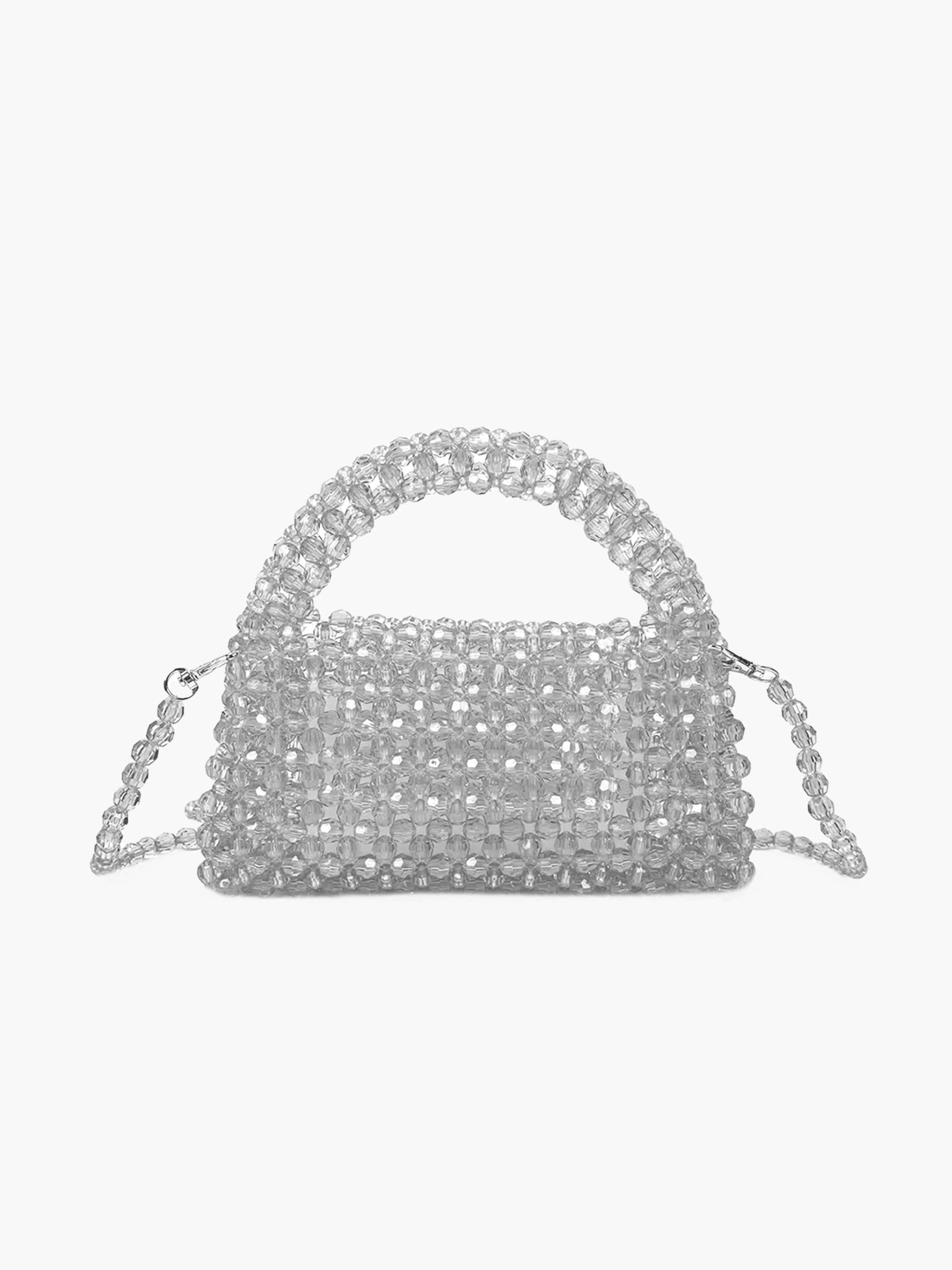 Trisha beaded Bag