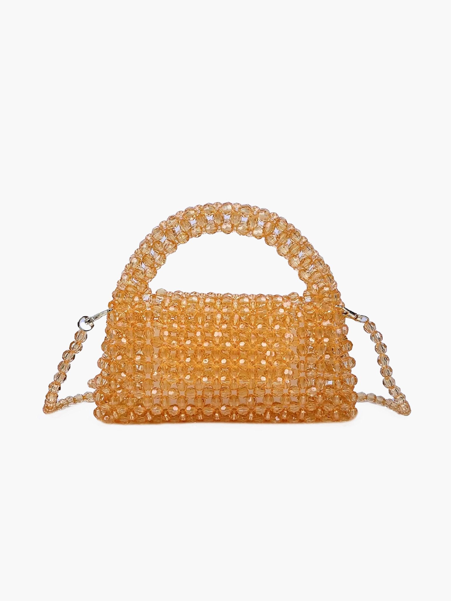 Trisha beaded Bag